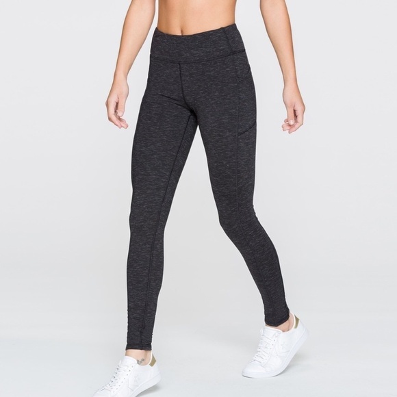 KYODAN (Lululemon- like) Ultra-Soft Leggings NWTS - Picture 1 of 8